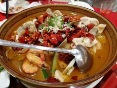 -悦秀大酒楼(江头店)