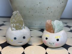 -1001艺术手作·银饰DIY·拼豆(小寨金莎店)