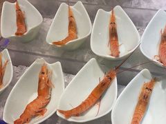 -海玥荟海鲜姿造自助餐厅(欧罗巴广场店)