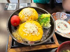 -赣南粉局·江西小炒·锅气炒粉(巴黎春天店)