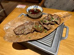 -一心创作料理屋(经开万达店)