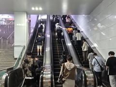 -汉中路(地铁站)