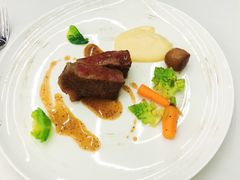 -悦禧耕岛酒店·指月坞餐厅·旺山特色农家乐