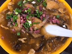酸辣汤-毛华美食(清扬路二店)