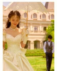 -女王风尚STUDIO·轻奢化定制