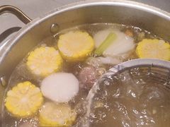 -潮发潮汕牛肉店(东方宝泰店)