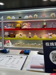 -meland club亲子乐园(重庆万象城店)