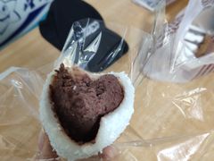 -南大门韩国米糕(公滨路店)