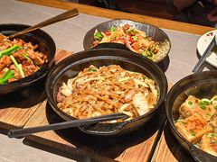 -得意啫·广东啫啫煲(前海HOP店)