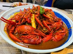 -龙虾奇迹(大华三路店)