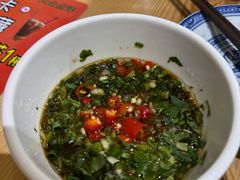 -阿鸡鱼庄·顺德鲜蒸小炒(亚运村店)