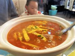 -百味园土菜馆(迎宾东路店)