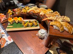 -古田居·特色寿司料理(星之岛旗舰店)