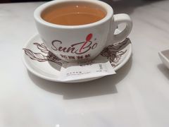 -新宝餐厅(财富港店)