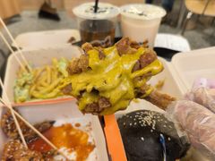-前进5路汉堡炸鸡(昙华林店)