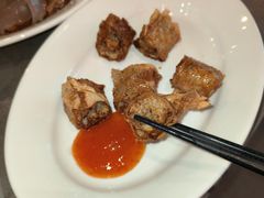 -陈鹏鹏潮汕菜(宝安机场T3航站楼店)