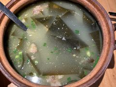 -黄山老妈·土菜(碧桂园店)
