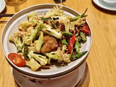 -伊喜饺子·烤鸭(五道口学院路店)
