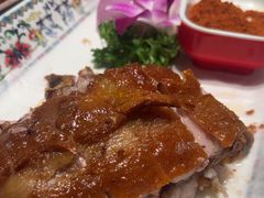 -驿楼兰·新疆菜(火车站店)