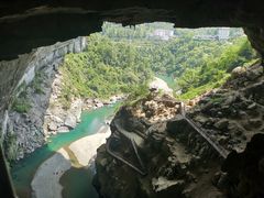 -咸丰县唐崖河景区