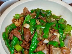 -海泰食府·新鲁菜·家宴(总部基地店)