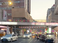 -双桂坊美食街(南大街商业步行街店)