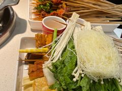 -袁记串串香(新南门店)