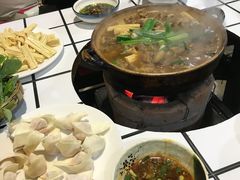 -小板凳(四公里店)