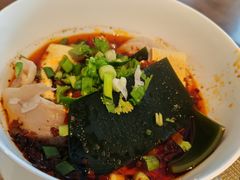 -食百绚全日制餐厅(成都棕榈泉费尔蒙酒店)