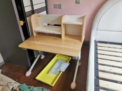 -2平米·智慧学习桌·希沃学习机·学而思学习机(古墩美凯龙店)