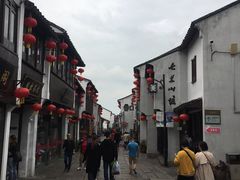 -赵元章肉骨烧(山塘街店)