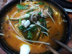 红烧牛肉米线-李米线(武陵路店)