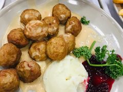 -宜家·瑞典风味餐厅(北京西红门店)