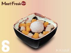 -鲜芋仙(中华广场店)