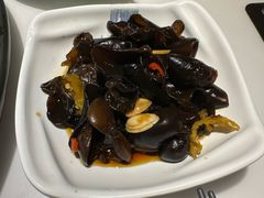 -碗中海·蒸汽海鲜·桑拿鸡(岭南天地店)