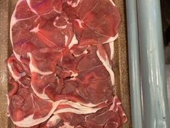 -刘一手重庆火锅(万达广场店)