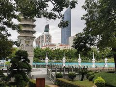 -南普陀寺