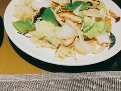 -昱匠·日本料理(金融街店)