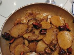 -湘厨私房菜(广昌店)