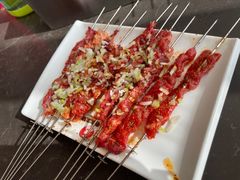 -邢氏老太太烤串(北兴街店)