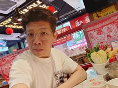 -幸运牛汕头小黄牛牛肉火锅(梅林店)