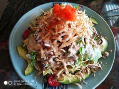 -炙柒Sekinana·精致料理 烧鸟·铁板烧(海上世界店)