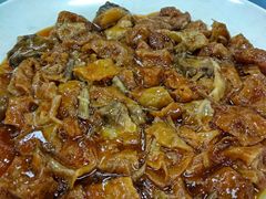 黄焖两样-德贤烧麦菜馆(本溪路店)