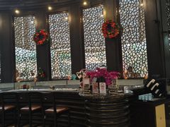 -上海齐鲁酒店·辣椒屋咖啡厅