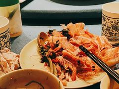 -天怡·鱼工厂(临江店)