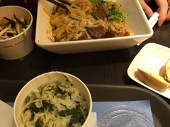 -康师傅私房牛肉面(申虹店)