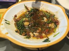 -老海陵·泰州菜(图书馆店)