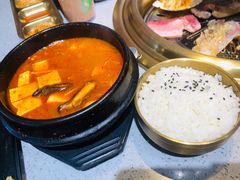 -妥妥烤肉料理(昙华林店)