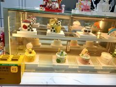 -CAKEBOSS蛋糕老板(东直门来福士店)