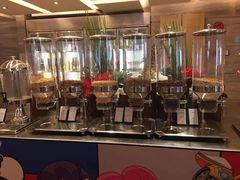 -北京王府井希尔顿酒店·万斯阁西餐厅